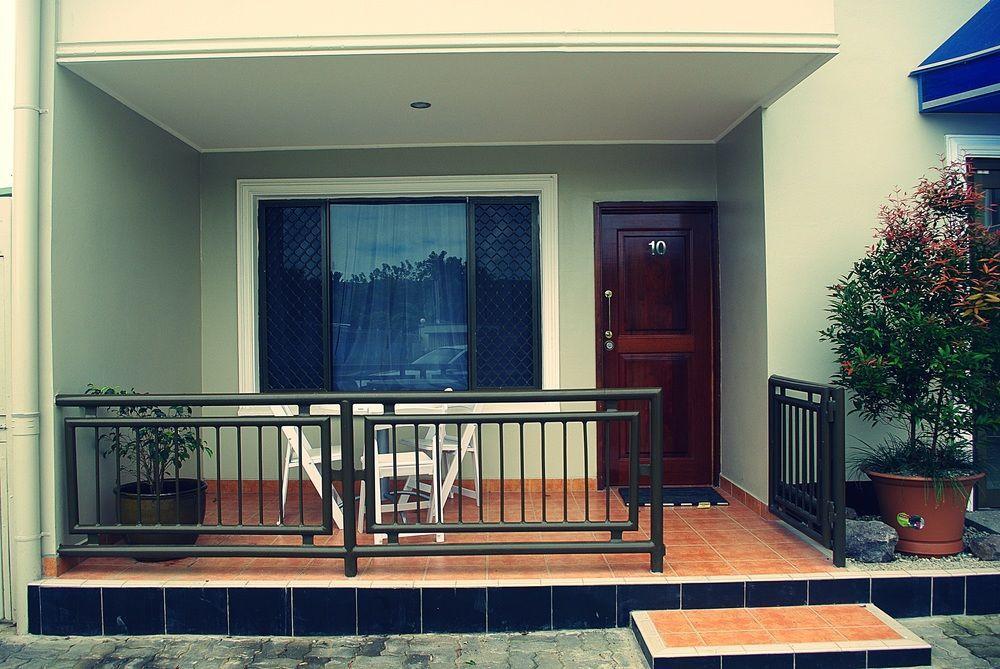 פורט מורסבי Citi Serviced Apartments & Motel - Lagatoi Place מראה חיצוני תמונה