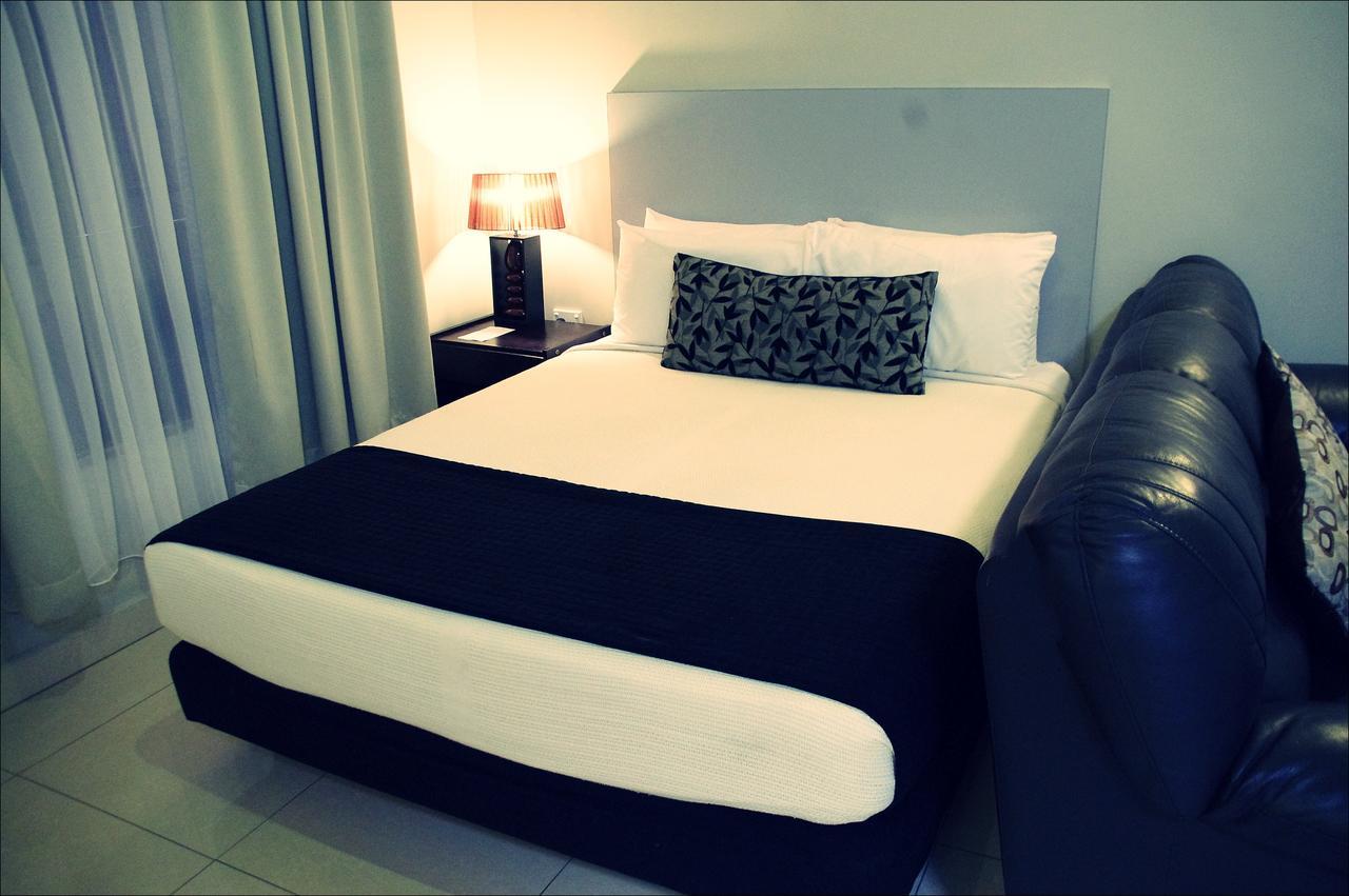 פורט מורסבי Citi Serviced Apartments & Motel - Lagatoi Place מראה חיצוני תמונה