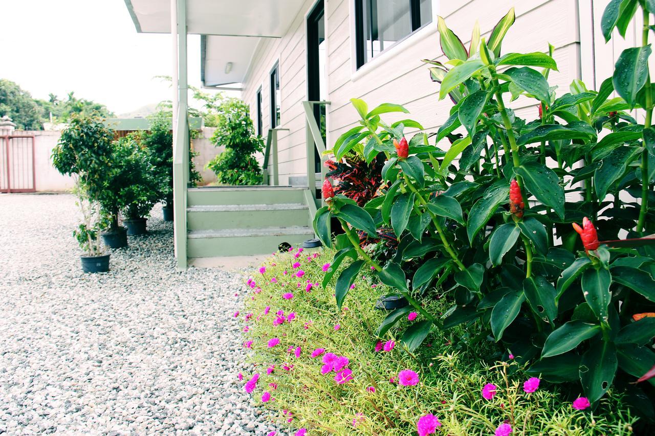 פורט מורסבי Citi Serviced Apartments & Motel - Lagatoi Place מראה חיצוני תמונה