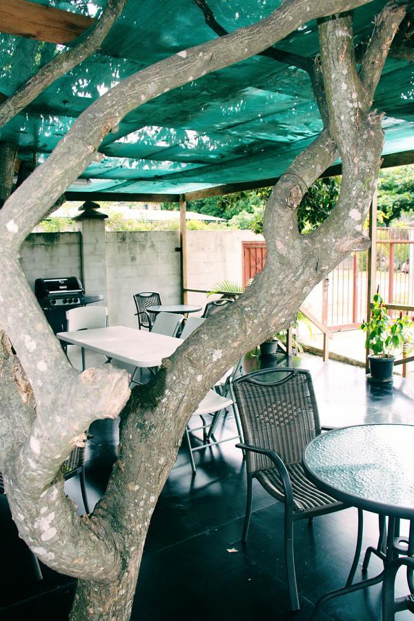 פורט מורסבי Citi Serviced Apartments & Motel - Lagatoi Place מראה חיצוני תמונה
