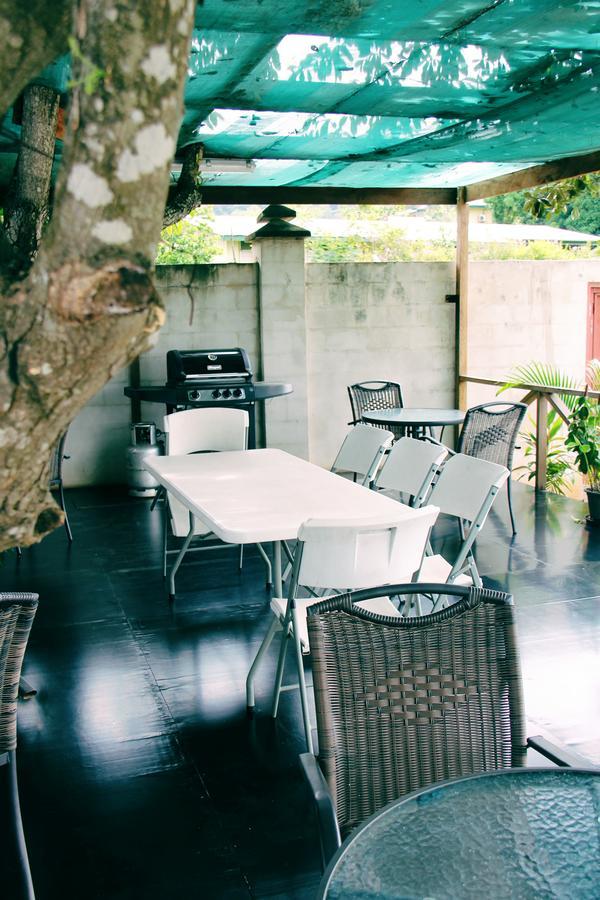 פורט מורסבי Citi Serviced Apartments & Motel - Lagatoi Place מראה חיצוני תמונה
