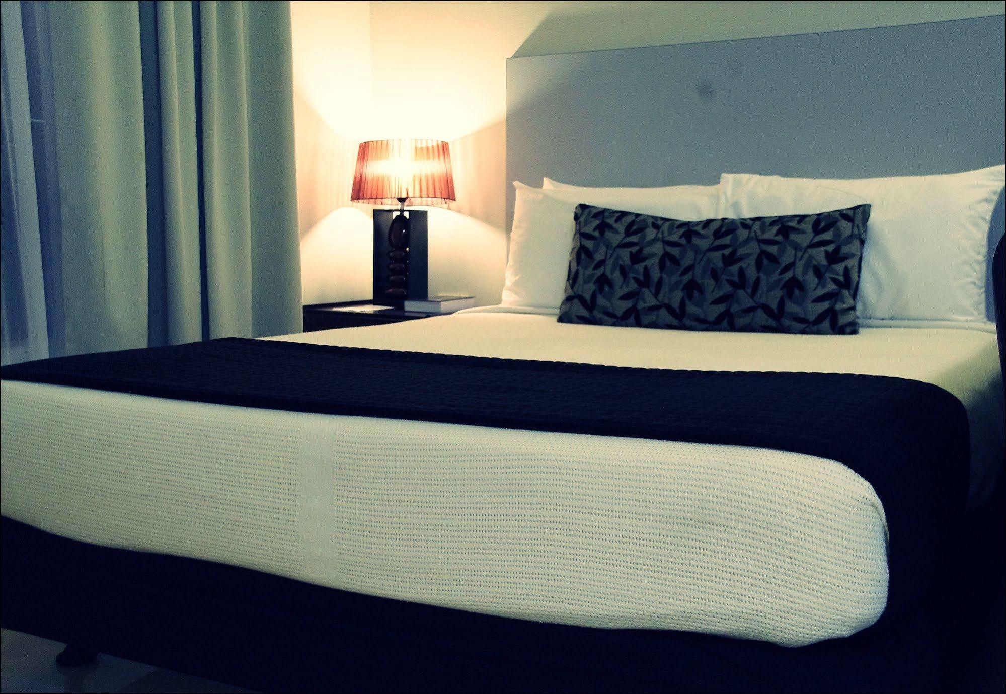 פורט מורסבי Citi Serviced Apartments & Motel - Lagatoi Place מראה חיצוני תמונה
