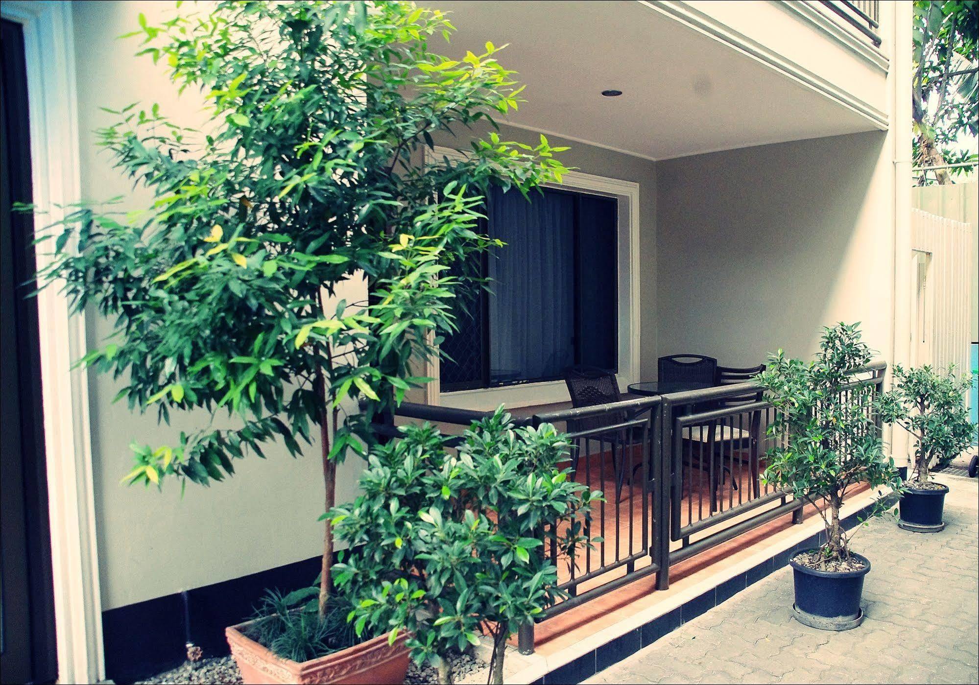 פורט מורסבי Citi Serviced Apartments & Motel - Lagatoi Place מראה חיצוני תמונה